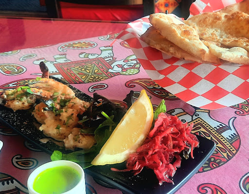 Photo of Royal Aroma - 2470 Beacon Ave, Sidney, BC V8L 1X8